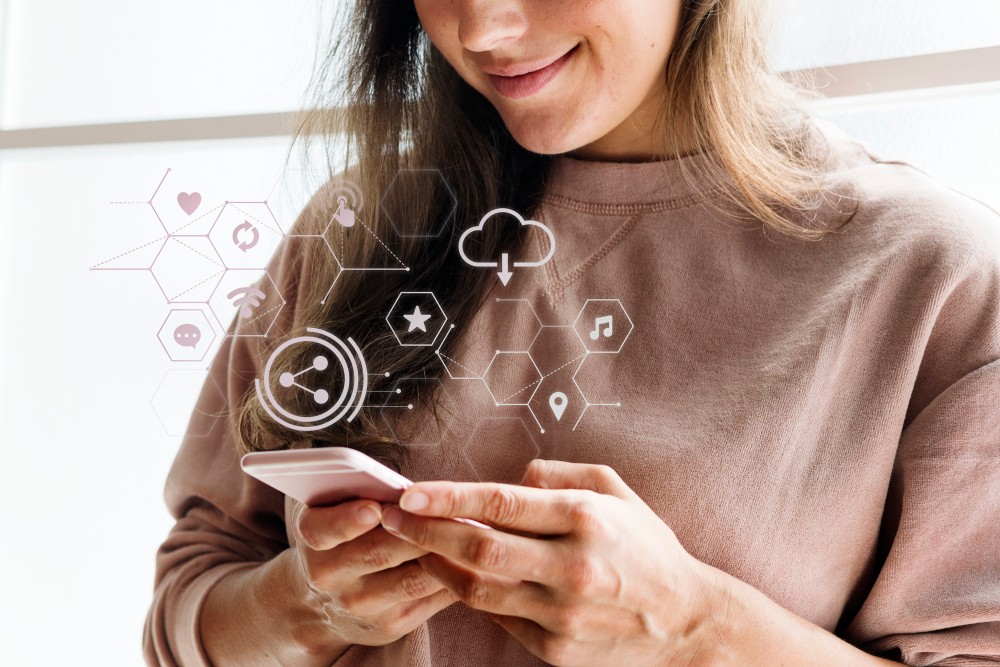 Comunicazione digitale