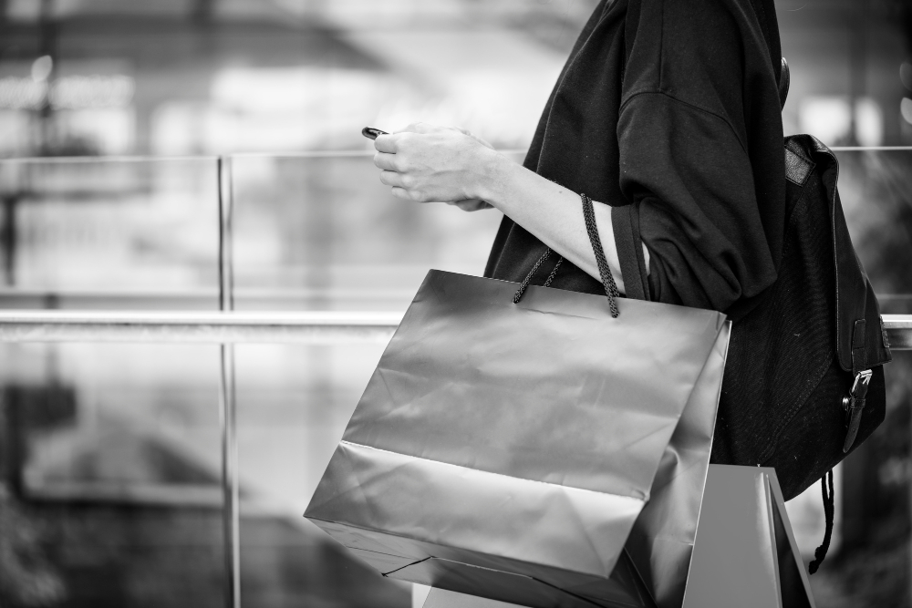 Personal shopper